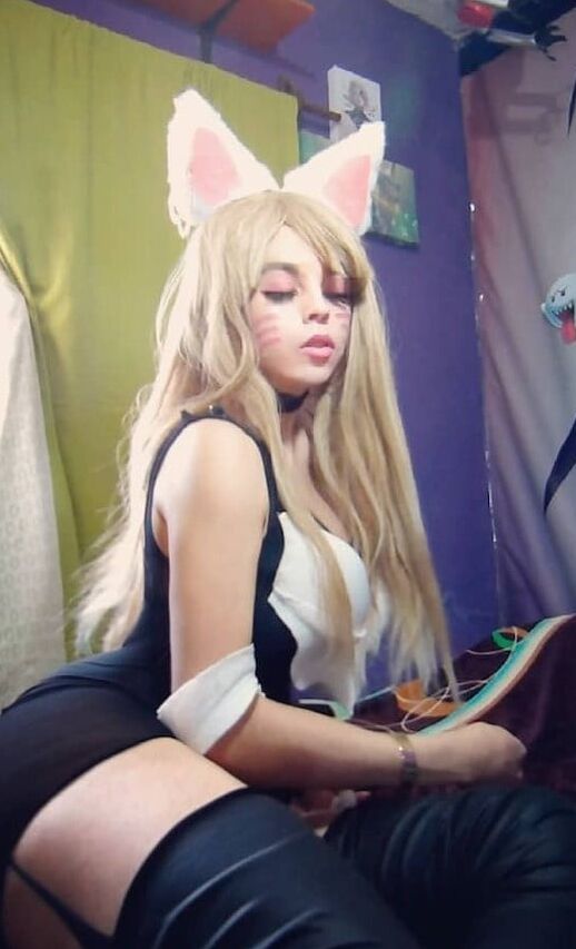 Cyber Hoe