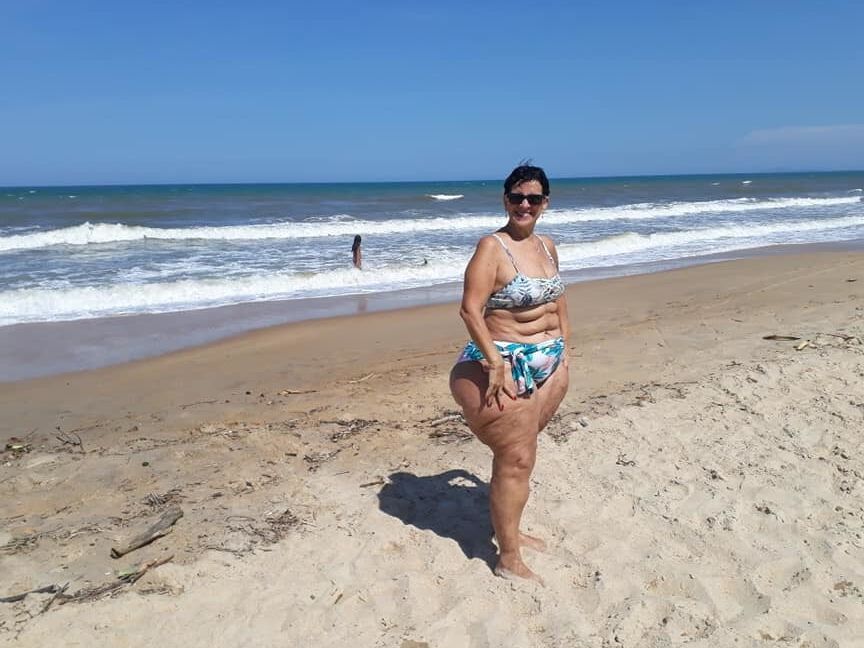 Antonia ass monster