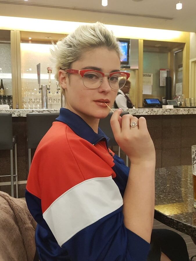Stefania Ferrario