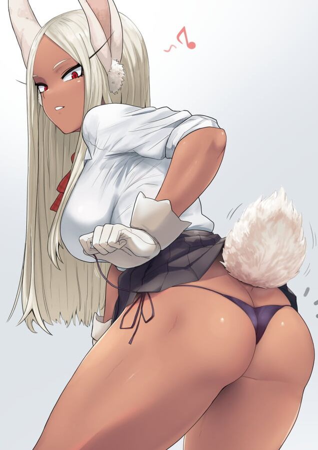 usagiyama rumi