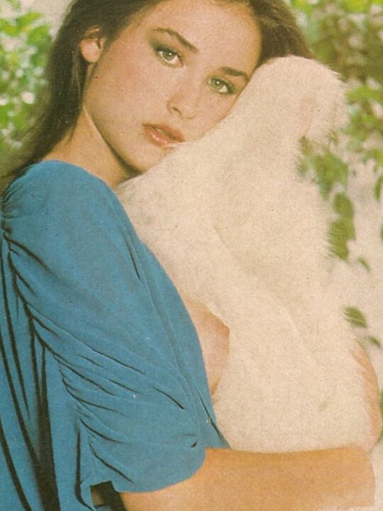 Demi Moore