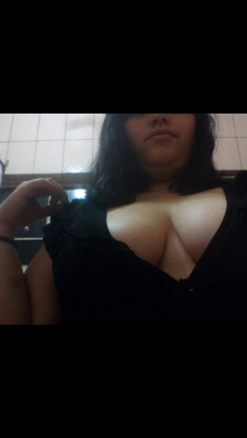 Pack gordita tetona
