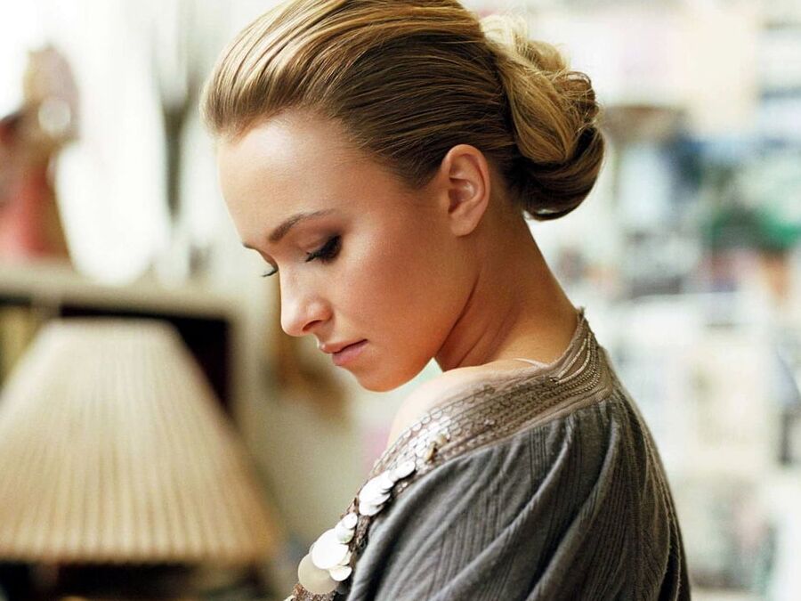 Hayden Panettiere