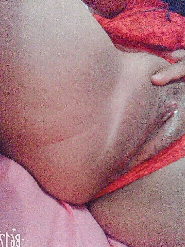 Madura tetona