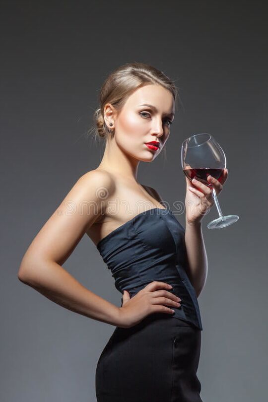 Fine Matures Like Fine Wine
