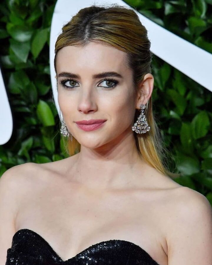 Sexy Emma Roberts