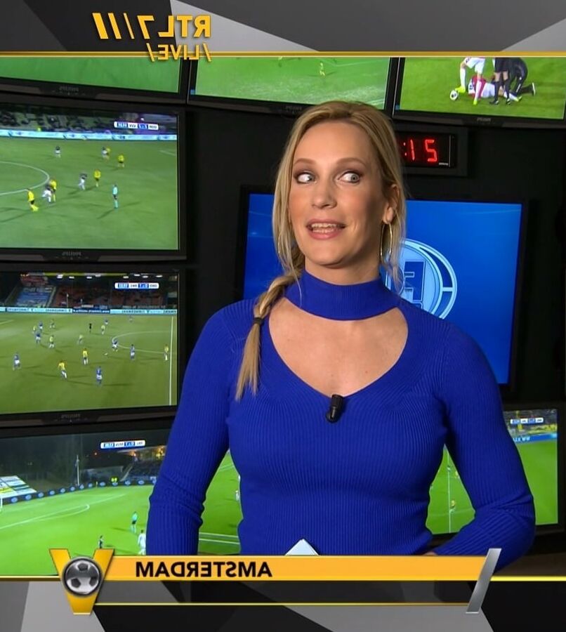 helene hendriks tv babe vol