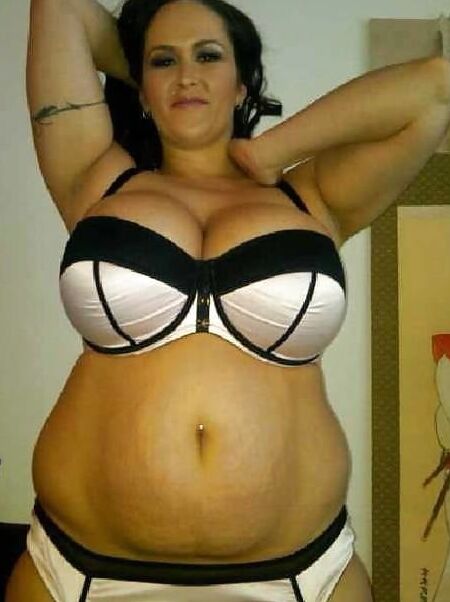 Bbw wifes