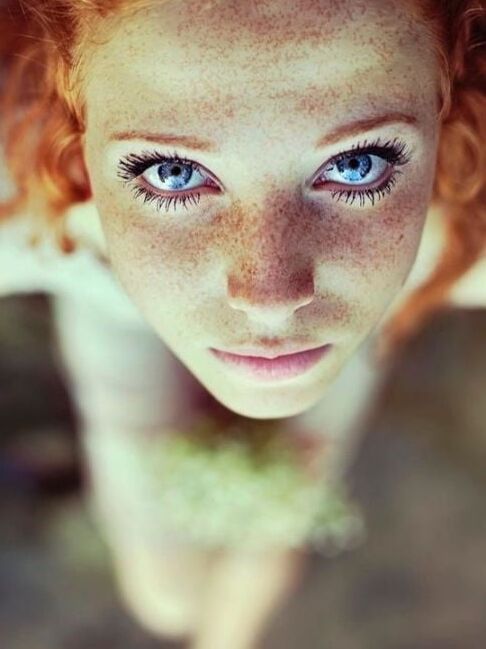 Great Hair-Eyes