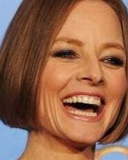 JODIE FOSTER