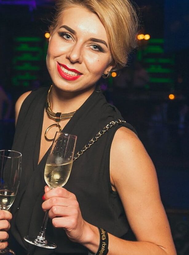 Recent of Me