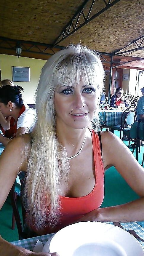 My absolute favorite milf