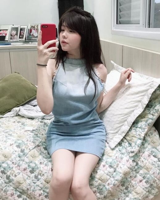 Cute Asian Slut