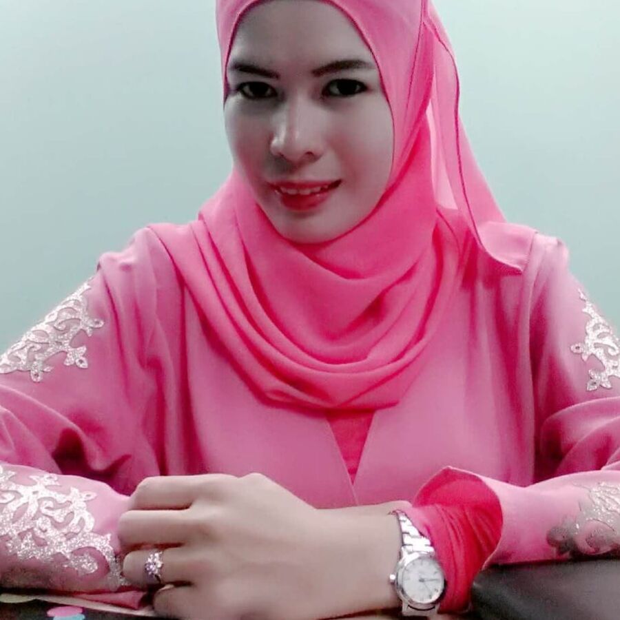 Suriati Ismail - MILF Melayu Legend (PREVIEW )