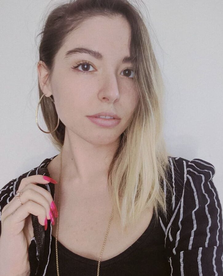 Autumn Farrell