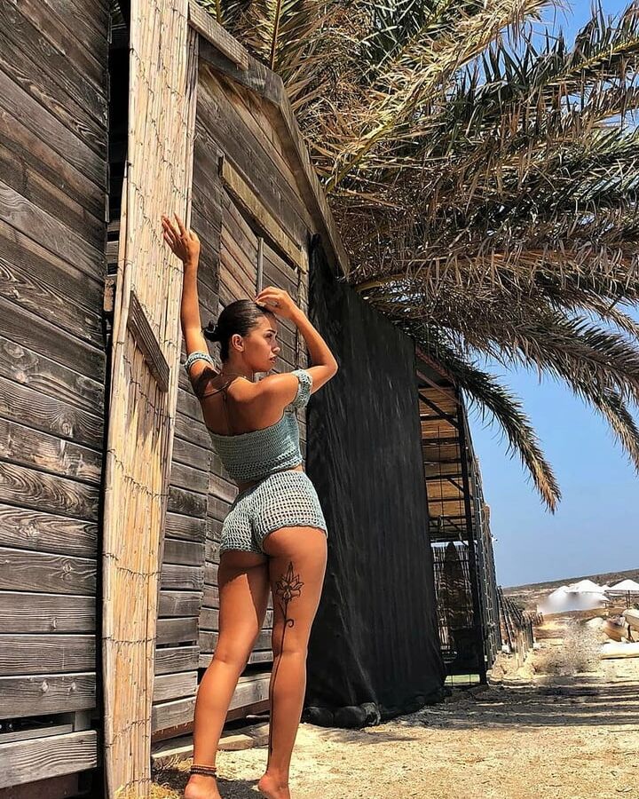 Sexy Turkish Esra