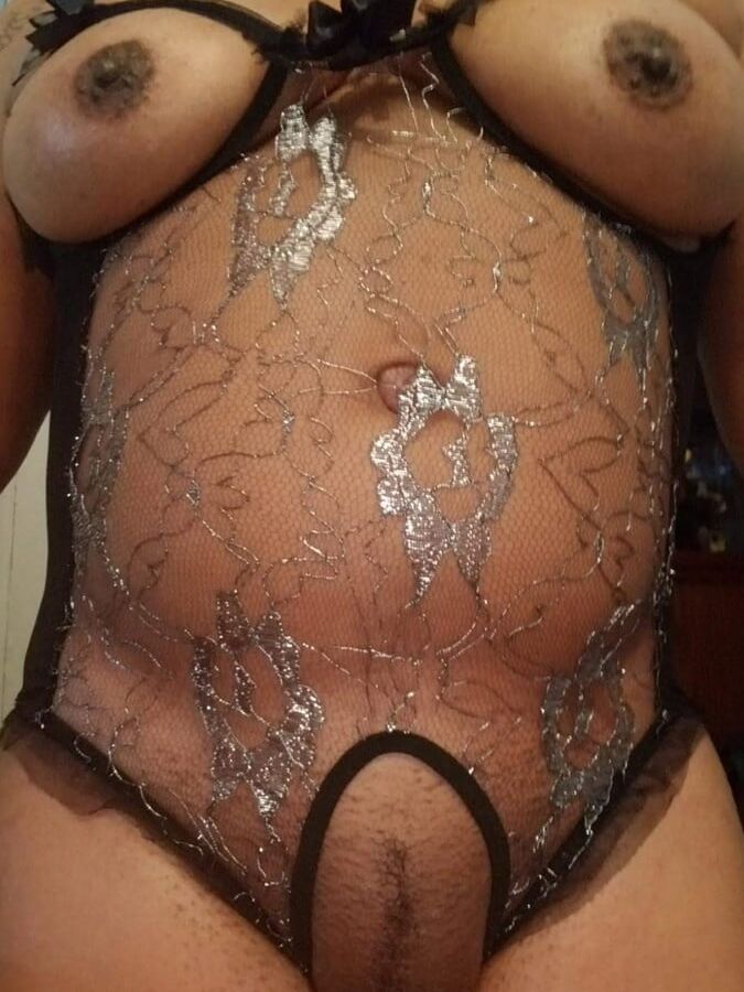 GROWN WOMAN EDITION