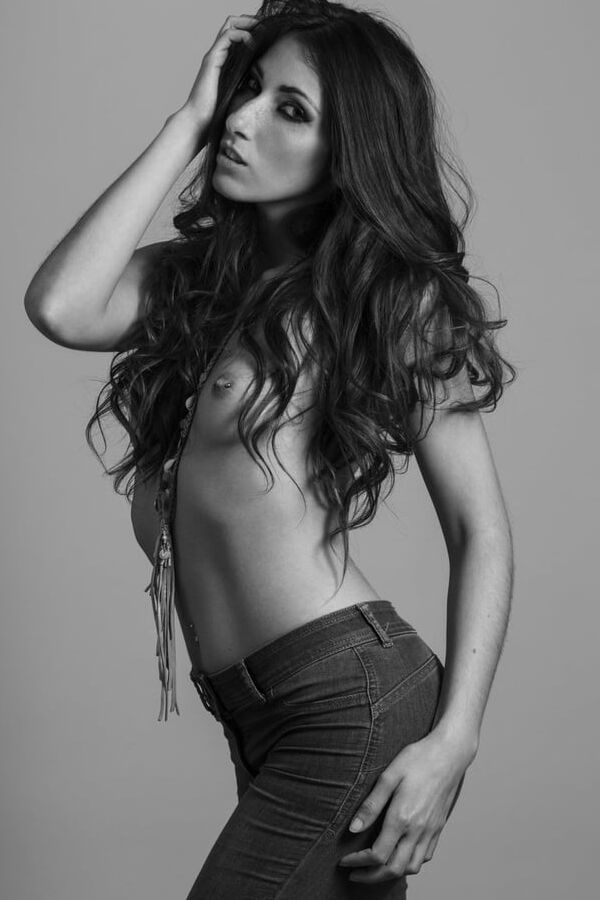 Clea Gaultier