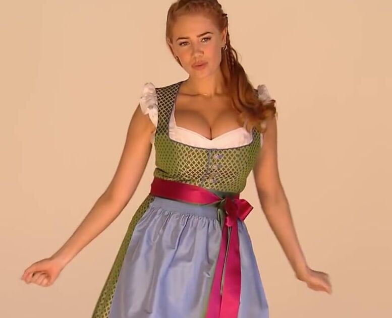 Palina Rojinski