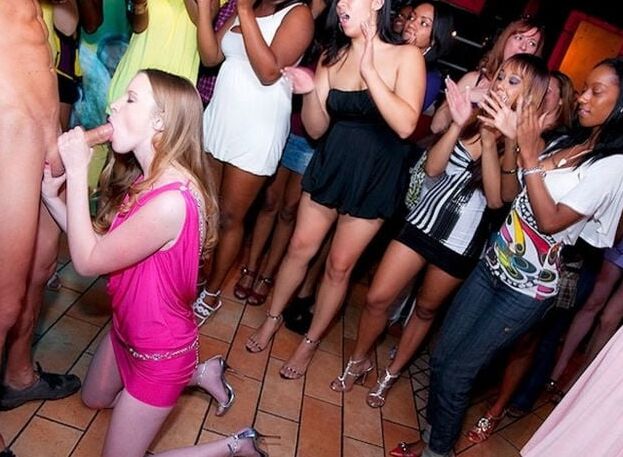 Pics I Like - Male Strippers