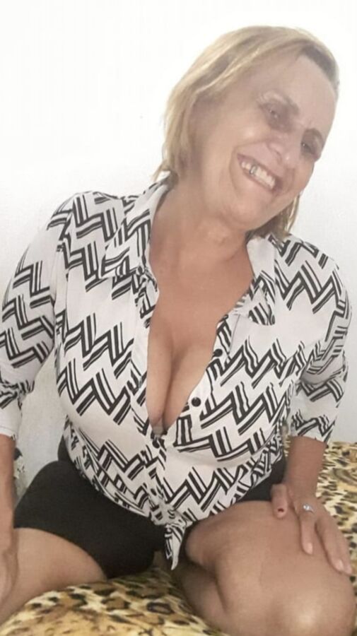 Cleia Costa ...Faceb