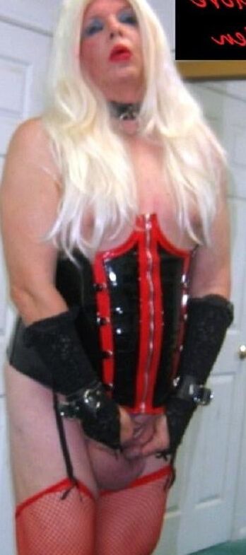 Domina Lisa &amp; Sandy