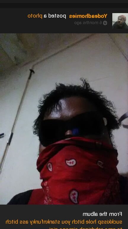 Lord Quan chi