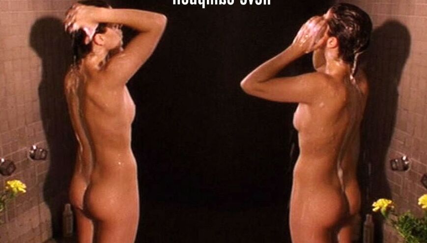 A-Z Celeb nudes - N