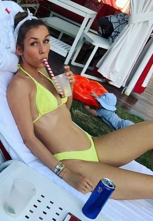 Annemarie Carpendale