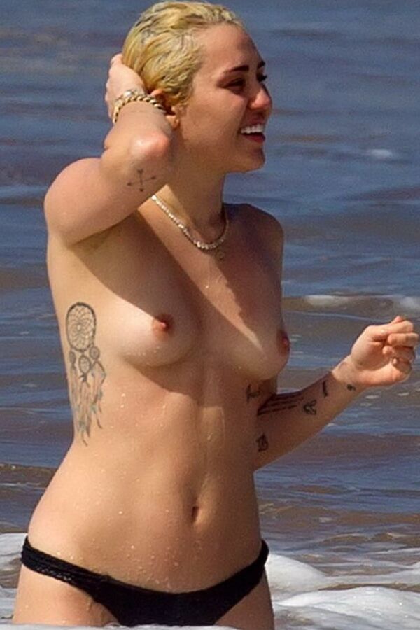 Miley