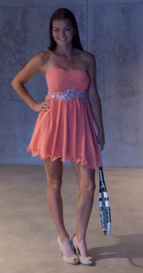 Agnieszka Radwanska