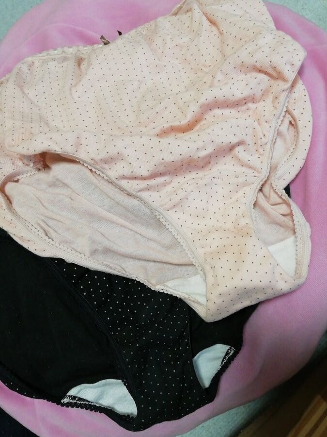 collection dirt Panti