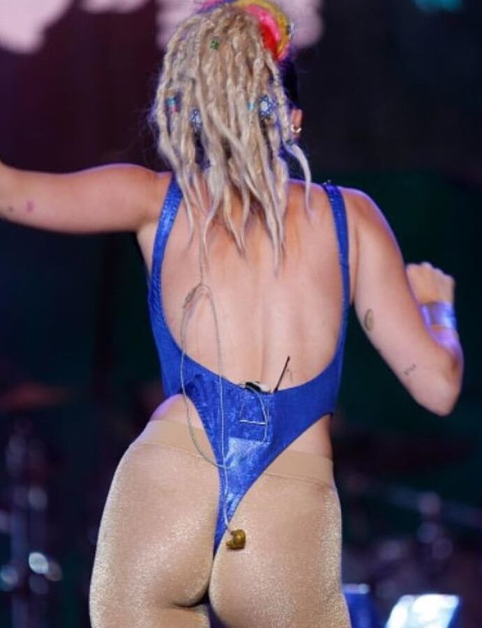Celeb I wank to