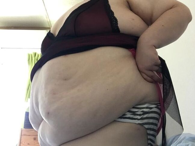 BBW Some Nice Fat Bellies