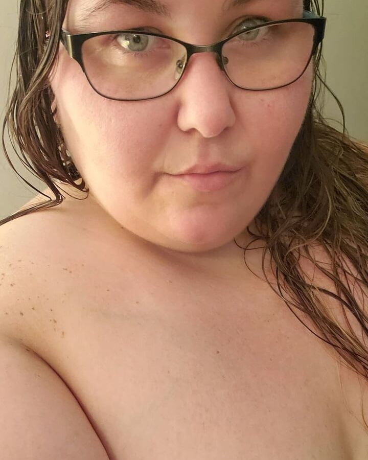 SSBBW Milf