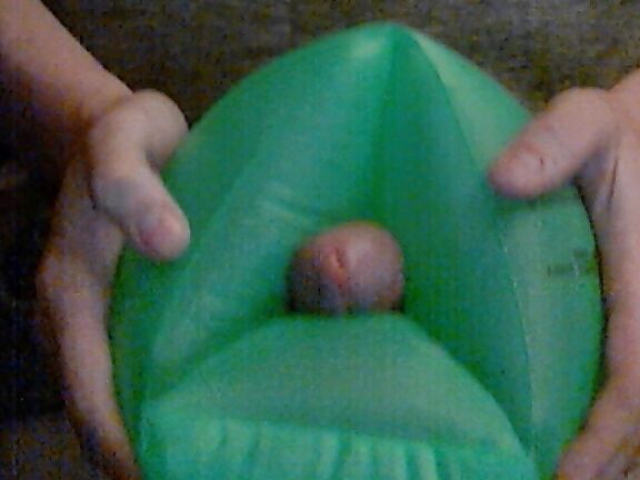 floaties