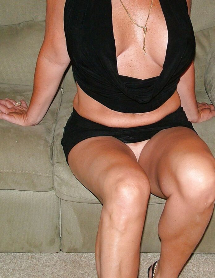 Feeling slutty