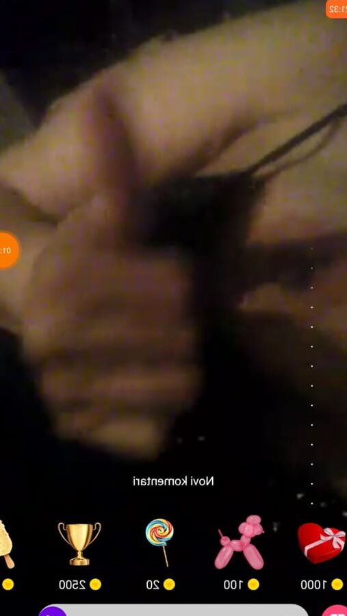Badoo captures