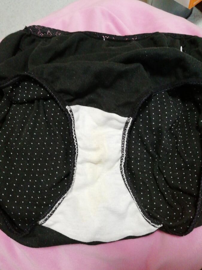 collection dirt Panti