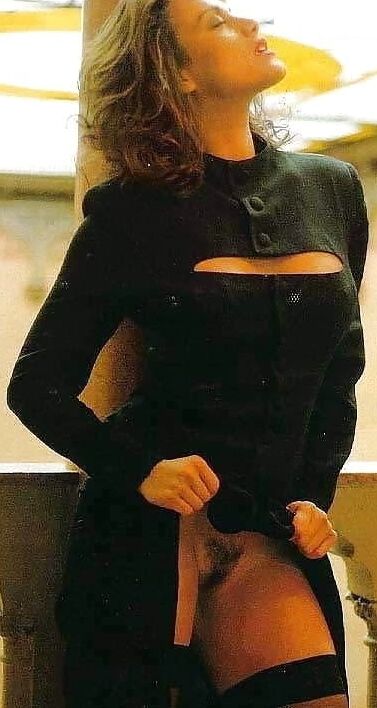 Sonja Kirchberger