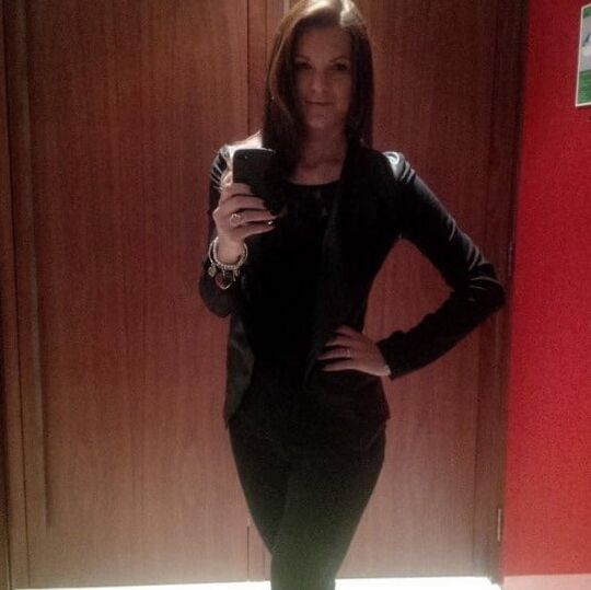 Agnieszka Radwanska