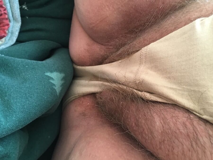 Nice Hairy Pussys