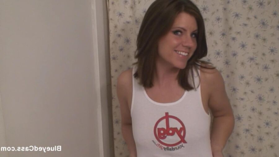 White shirt only