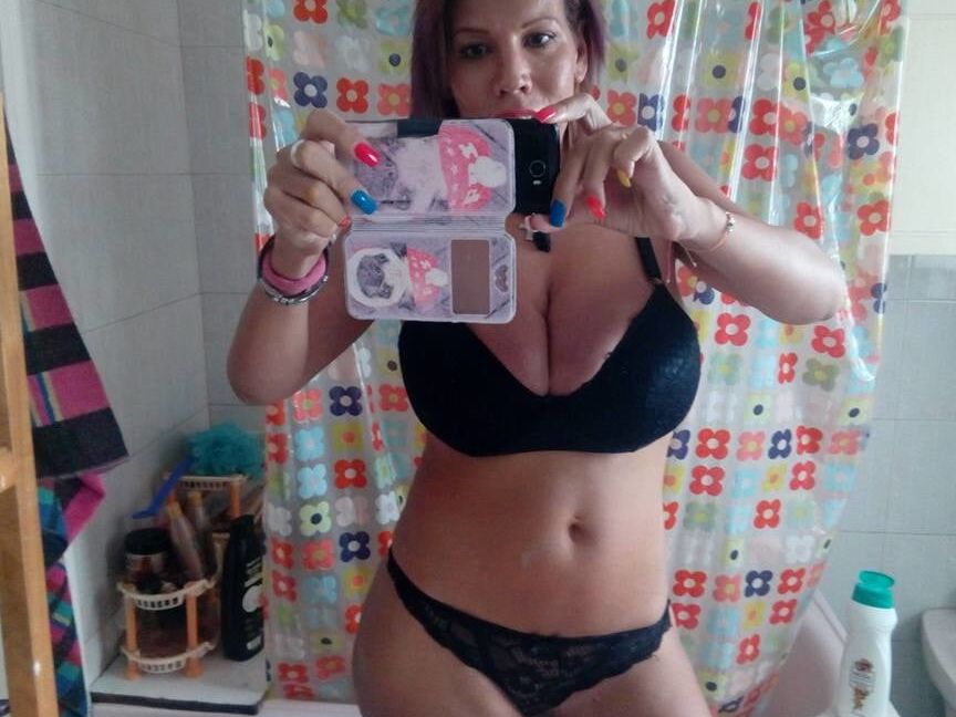 Alejandra Giselle Boerr