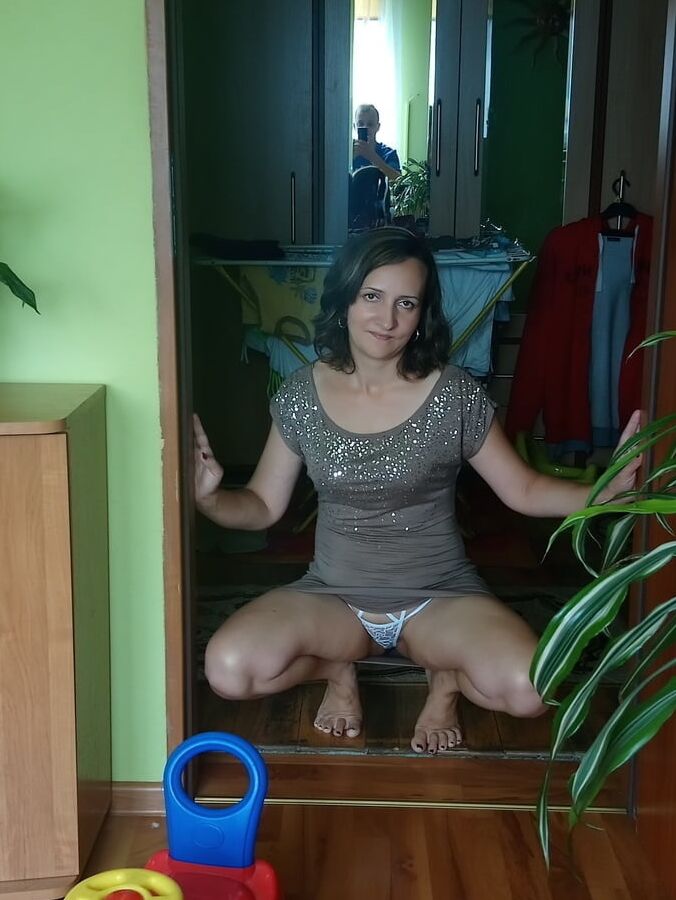 slut exposed: anita