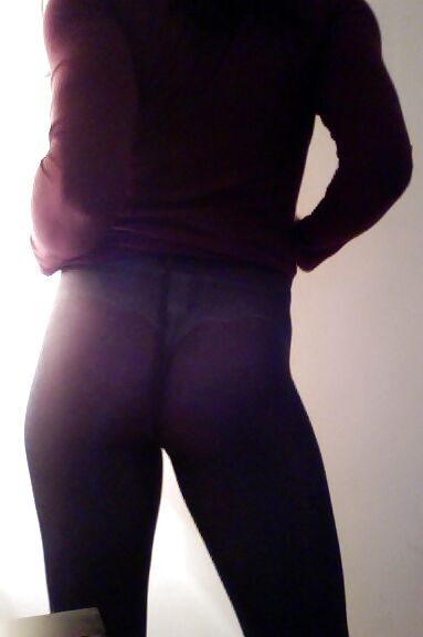 New clothes!
