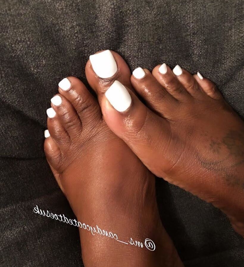 Pretty Toes
