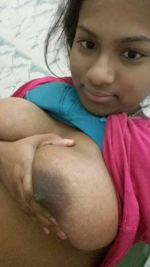 Young south indian