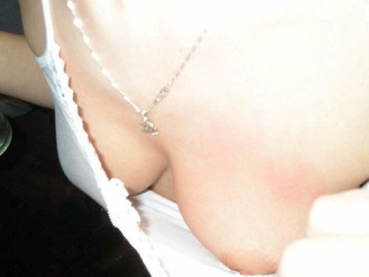 HOLIDAY &amp; PARTY AMATEUR GIRLS