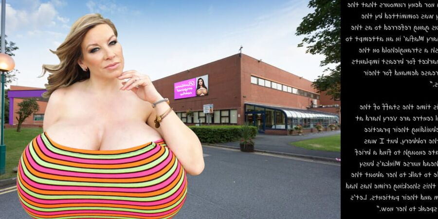 Boobtown News (fantasy TV)